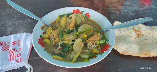 Rujak Soto Mak Pur 6