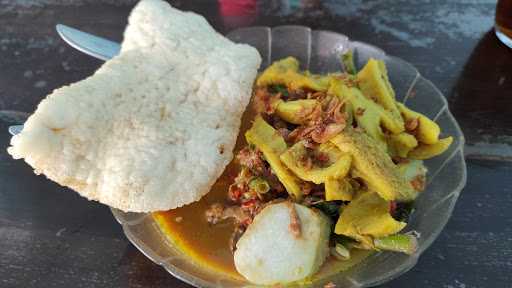 Rujak Soto Mak Pur 1