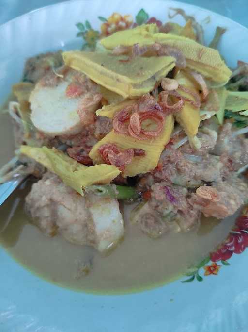 Rujak Soto Mak Pur 9