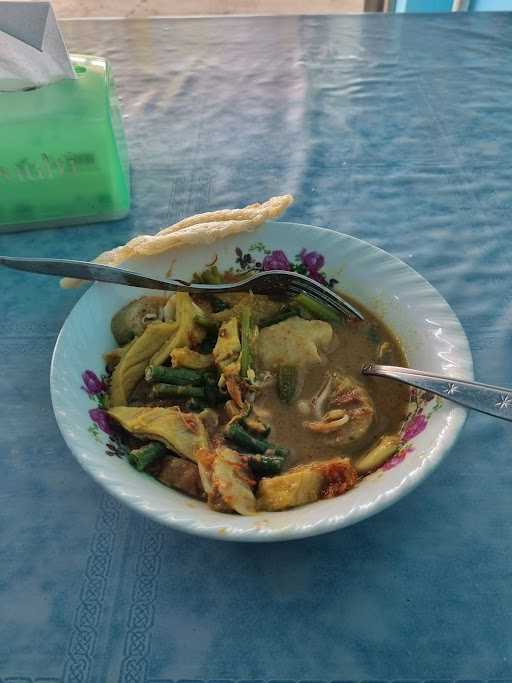 Rujak Soto Mak Pur 7