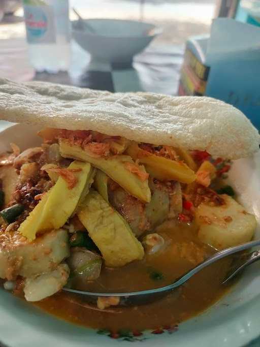 Rujak Soto Mak Pur 5