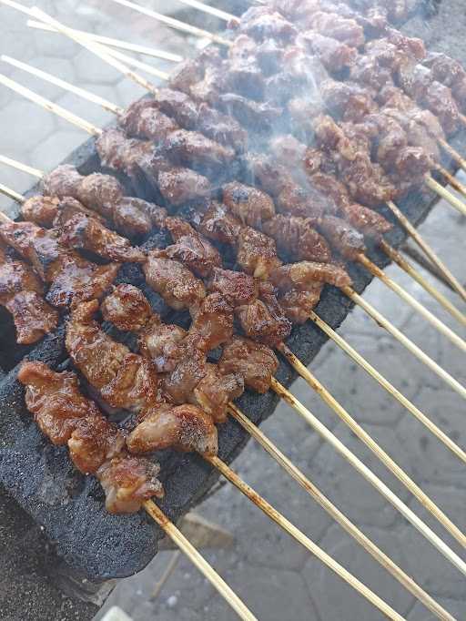 Sate Gedhe & Pentol Rojo 2