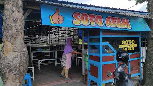 Soto Ayam Lamongan Cak Sikin 3