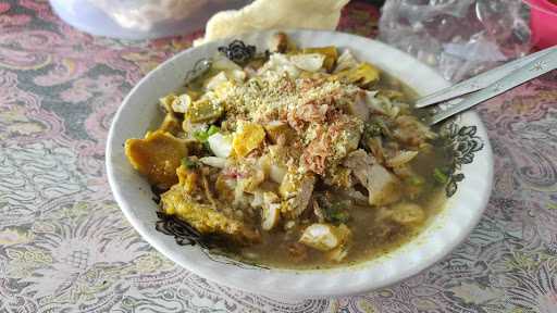 Soto Ayam Lamongan Cak Sikin 1