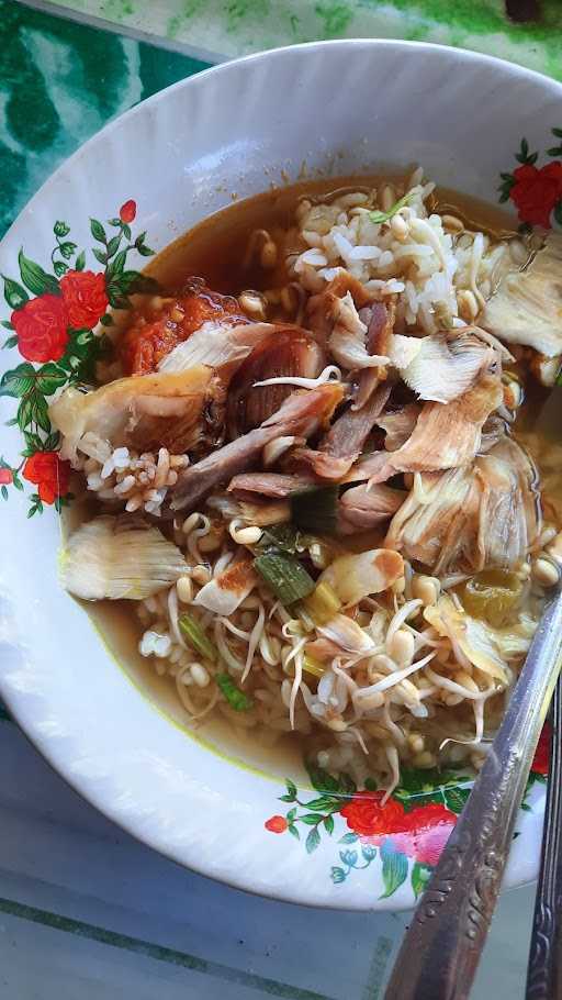 Soto Ayam Nasi Tempo 9