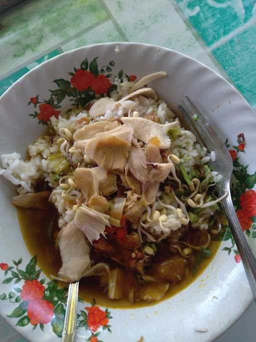 Soto Ayam Nasi Tempo 5