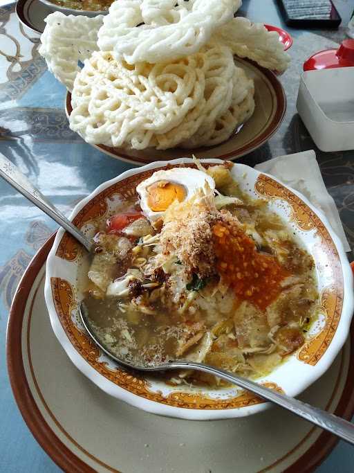 Soto Madura Srono 3