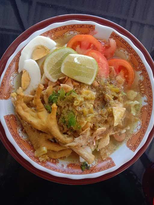 Soto Madura Srono 1