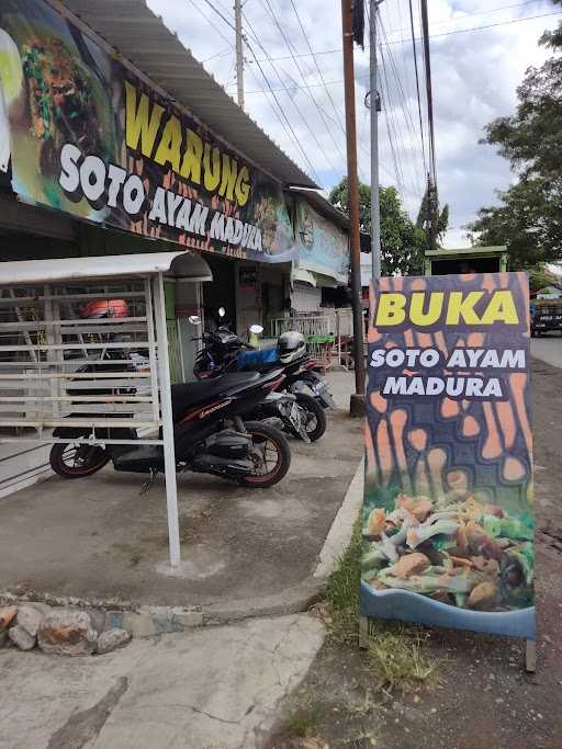 Soto Madura Srono 7