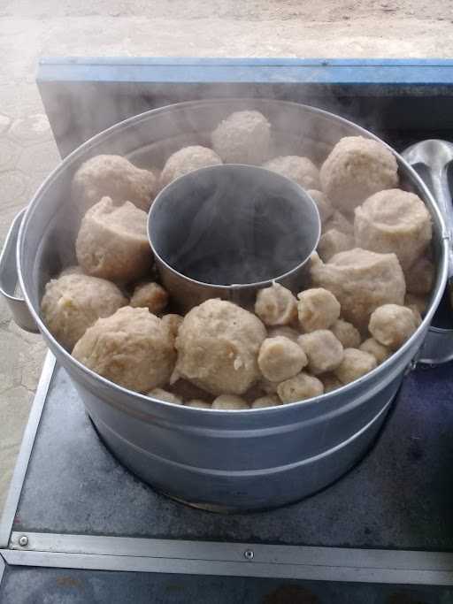 Warung Bakso Dan Mie Ayam 1