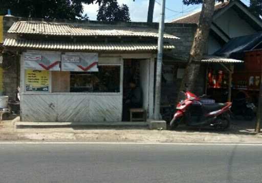 Warung Mak Rom Barokah 9