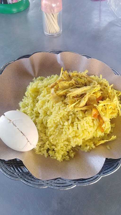 Warung Nasi Kuning 4