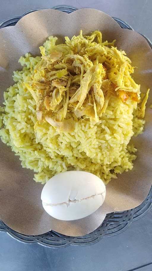 Warung Nasi Kuning 3