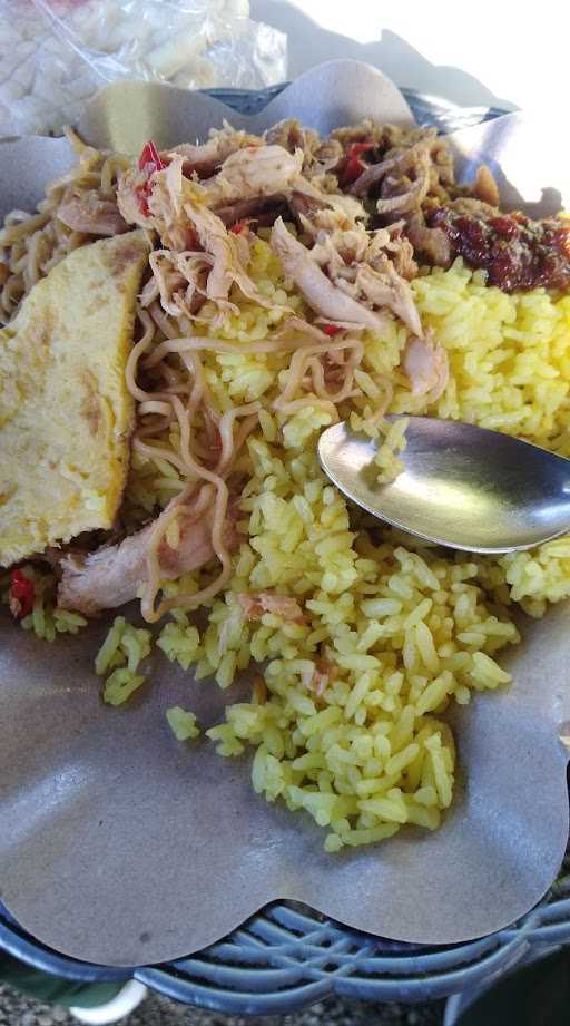 Warung Nasi Kuning 2