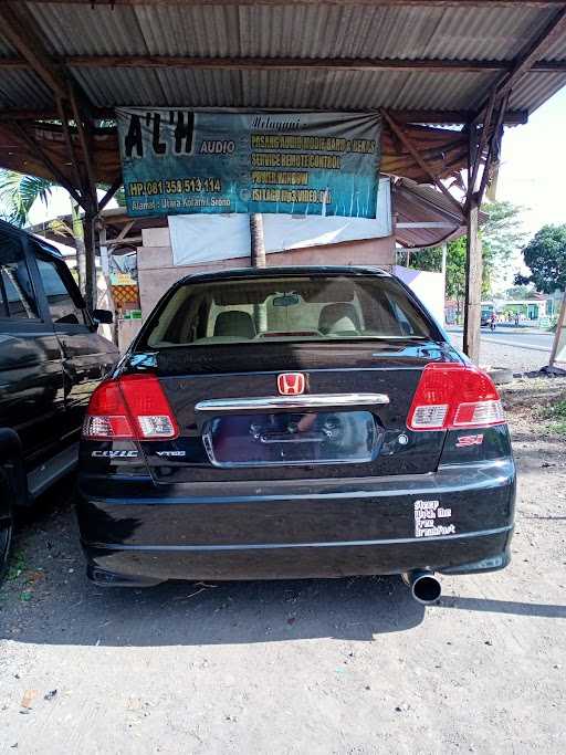 Warung Nasi Kuning 6