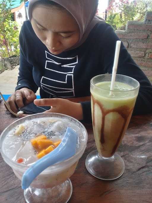 Warung Pak Tumis 10