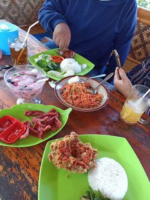 Warung Pak Tumis 1