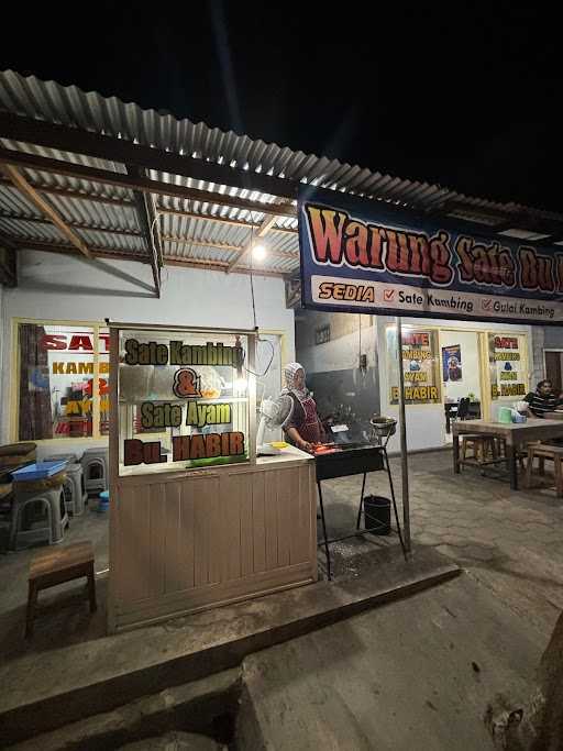 Warung Sate Bu.Habir 2