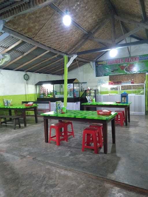 Warung Sumber Rezeki 10