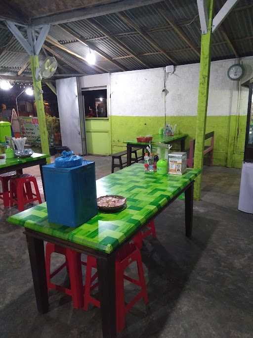 Warung Sumber Rezeki 9