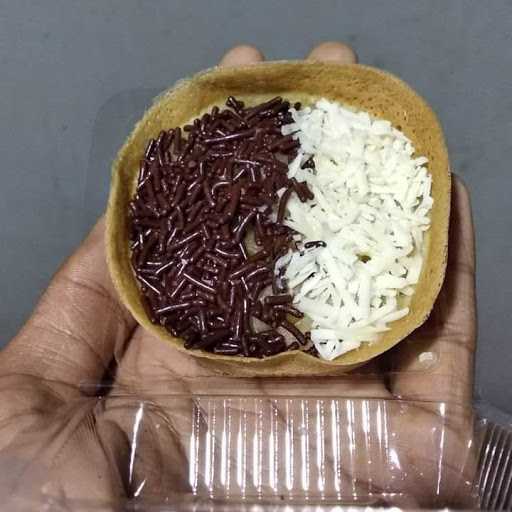 Martabak Manis Mini Srumbung 3