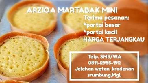 Martabak Manis Mini Srumbung 4