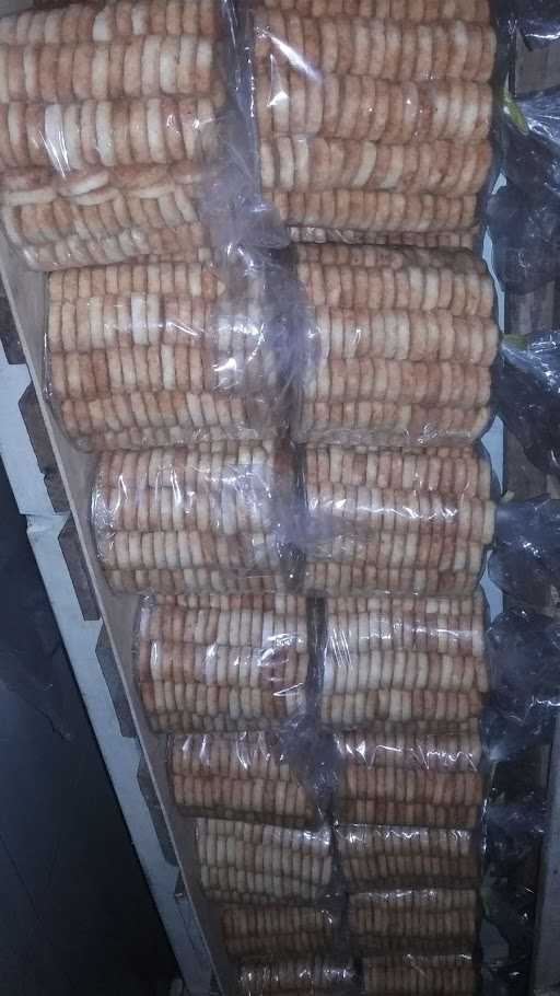 Sagon Kering Sinar / Keripik Singkong Sinar 1