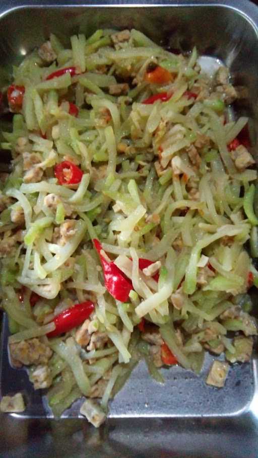 Dapur Echa Sayur Ndeso 10