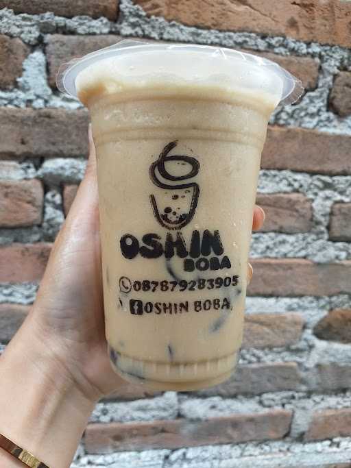 Oshin Boba 2