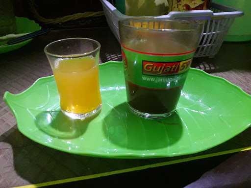 Warung Jamu Denis 2