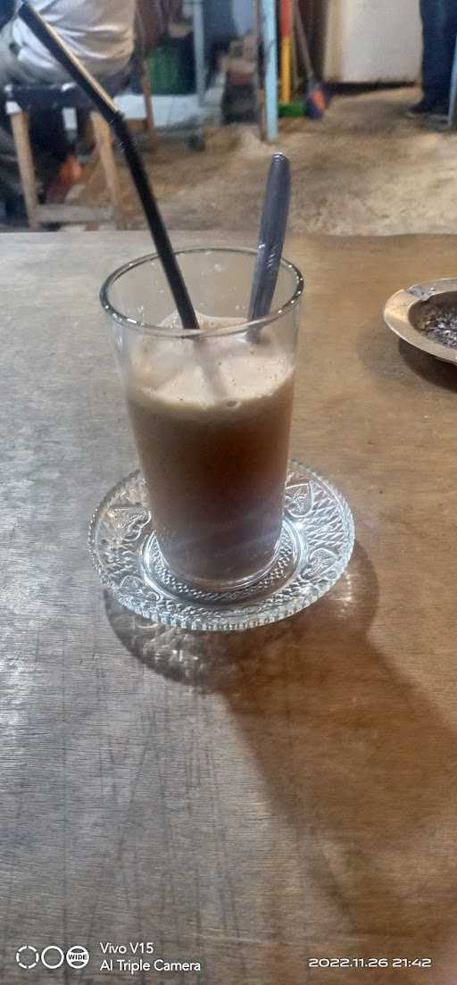 Warung Jamu Denis 1