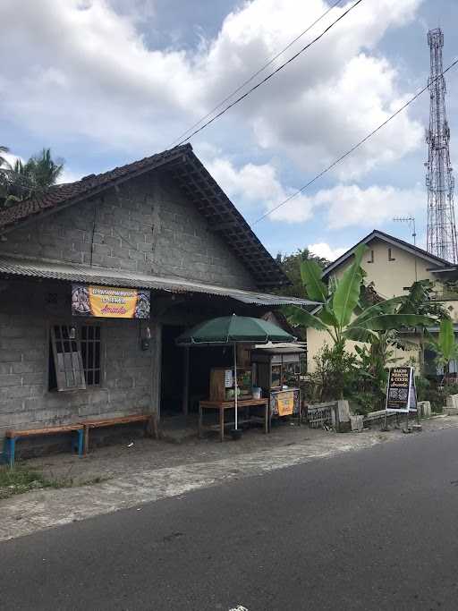 Bakso Mercon & Ceker Amanda 4