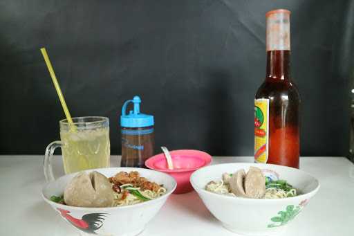 Mie Ayam & Bakso Lek Bokir 8