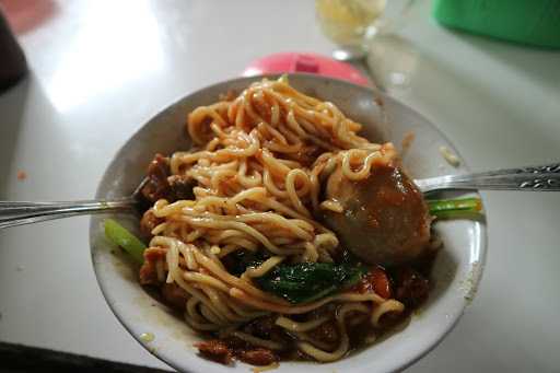 Mie Ayam & Bakso Lek Bokir 5