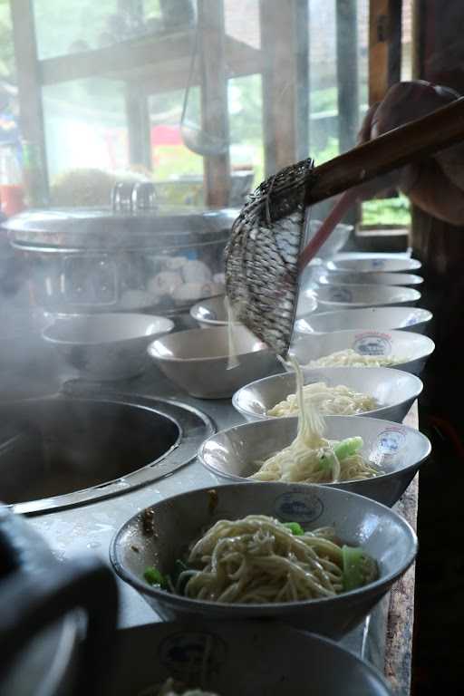 Mie Ayam & Bakso Lek Bokir 7