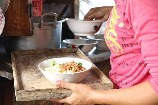 Mie Ayam & Bakso Lek Bokir 6