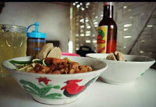 Mie Ayam & Bakso Lek Bokir 9