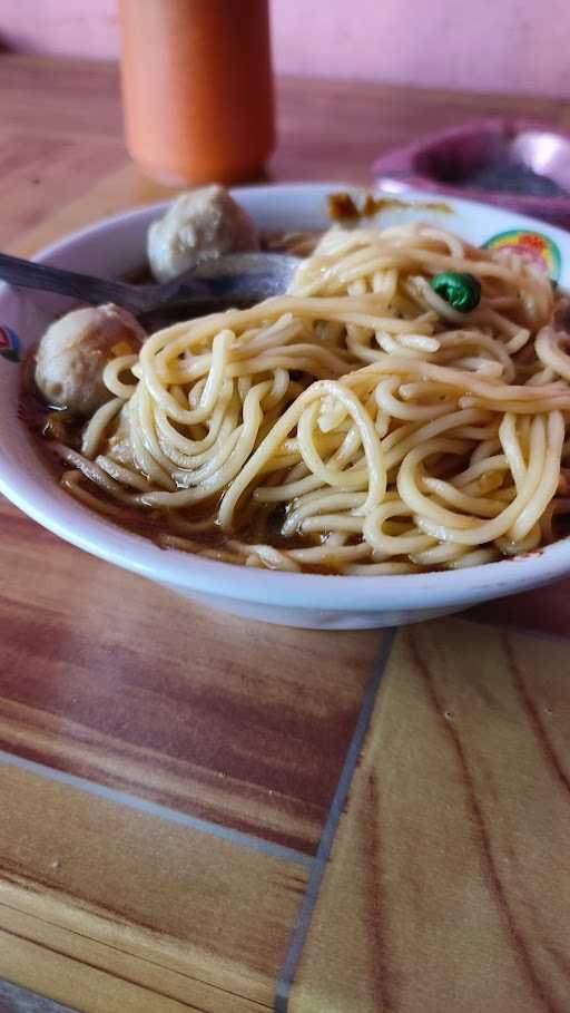 Mie Ayam & Bakso Miroso 6