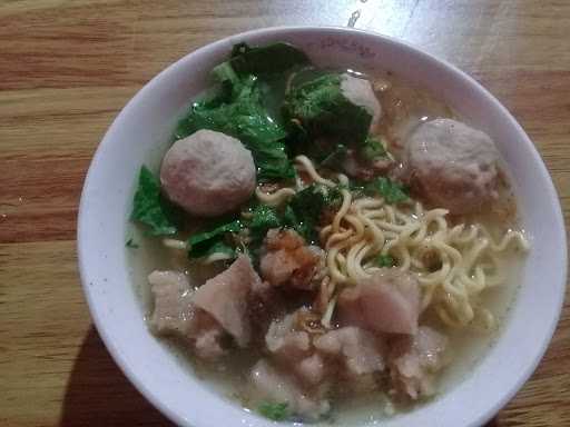 Mie Ayam & Bakso Miroso 3