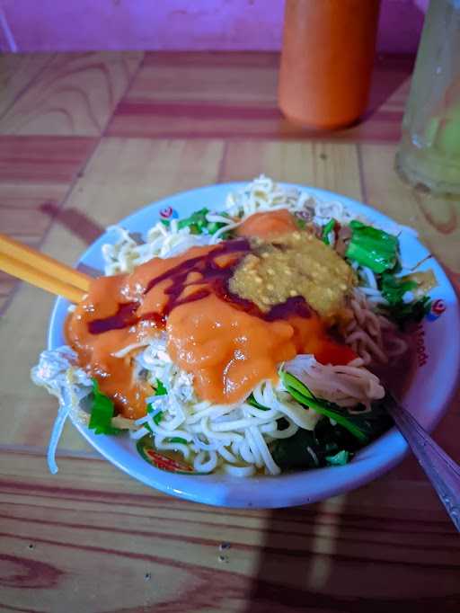 Mie Ayam & Bakso Miroso 2