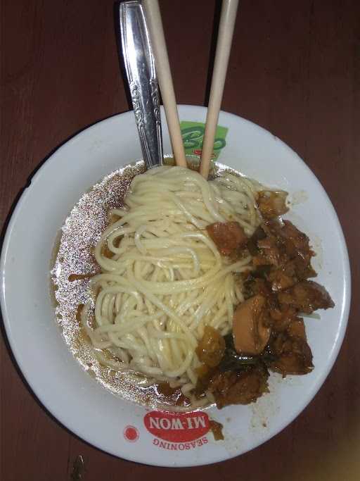 Mie Ayam & Bakso Miroso 5