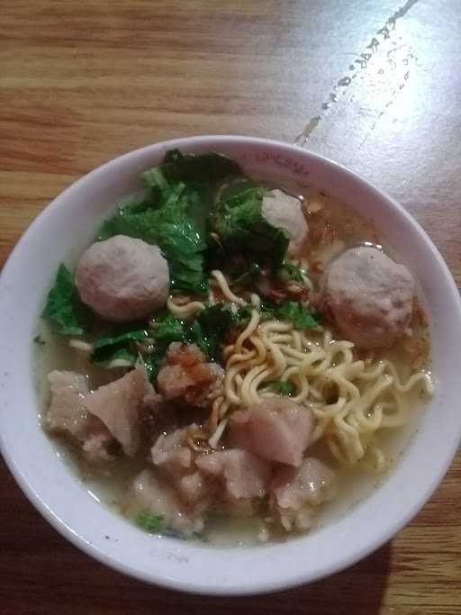 Mie Ayam & Bakso Miroso 7