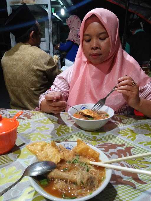 Mie Ayam & Bakso Miroso 4