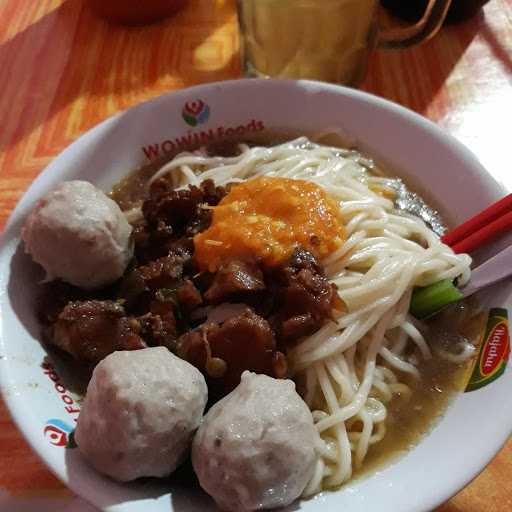 Mie Ayam & Bakso Miroso 1