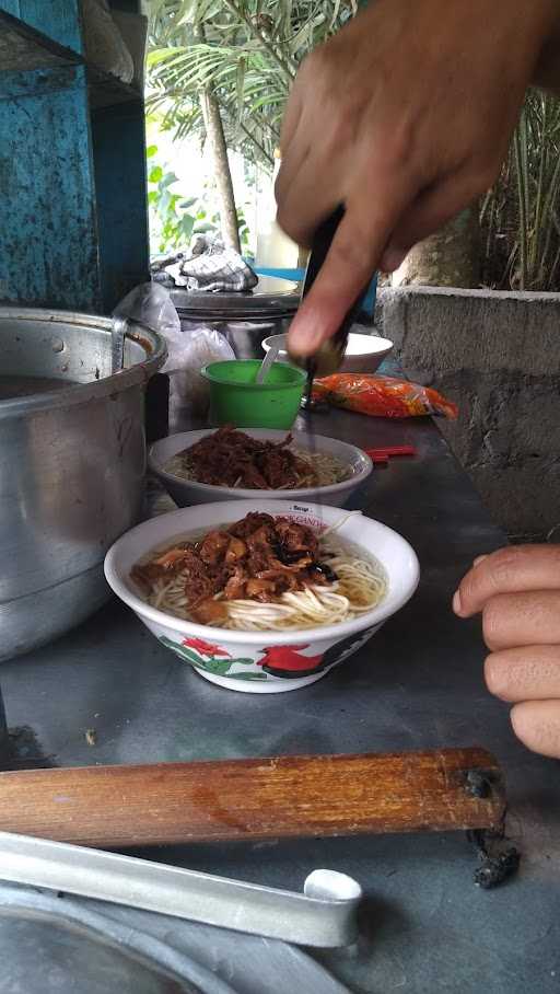 Mie Ayam Dan Bakso Om Man 3