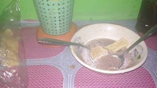 Mie Ayam Dan Bakso Om Man 1