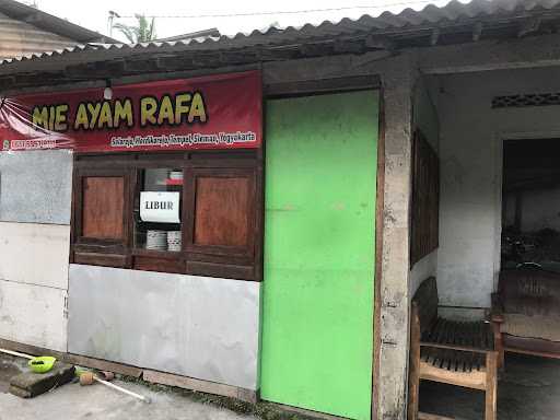 Mie Ayam Rafa 4