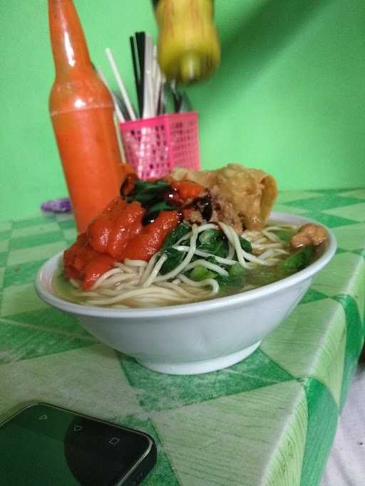 Mie Ayam Rafa 2