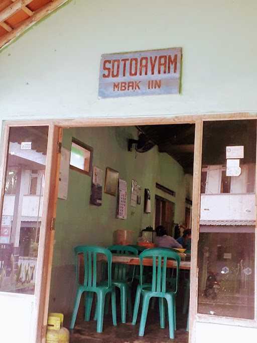 Warung Makan Mbak Iin 5