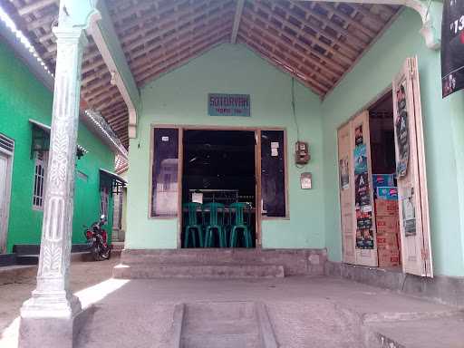 Warung Makan Mbak Iin 4